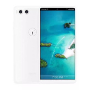 錘子（smartisan）/錘子 堅果Pro3/R1手機4G通直播拍照手機學(xué)生游戲機 錘子堅果R1白色 6+128GB x 4G全網(wǎng)通 x 套餐一 （1