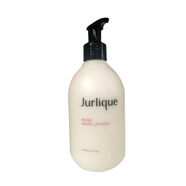 jurlique原裝進(jìn)口 茱莉蔻 Jurlique 新舊包裝隨機(jī)發(fā) 玫瑰身體滋潤乳液 300ml