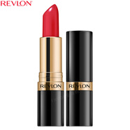 露華濃麗采黑管口紅10件套裝 保濕滋潤唇膏女士不掉色美妝化妝品女彩妝 720#寒冰火焰*10