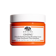 【99成新】悅木之源（Origins）咖啡因水光乳霜50ml 盈潤版乳液面霜補水保濕修護煙酰胺護膚品  