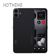 NOTHING CMF Phone1海外版智能手機原生系統 全新原裝進(jìn)口 黑色 8+128GB