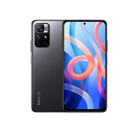 小米 MIUI/小米 Redmi Note 11 5G立體120Hz高刷天璣手機 神秘黑境 99薪 x 8GB+128GB x 紅米not5