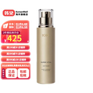 亦博【韓國進(jìn)口】艾諾碧（IOPE）肌活爽膚水女補水保濕緊致抗皺