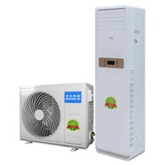 百科特奧KFRd-72LW/DBp-HD24-TX+B2 二級(jí)能效 白色 3P立柜式空調(diào) 3匹 二級(jí)能效
