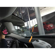 海圳奔馳行車(chē)記錄儀E300L隱藏式E級C級GLE原廠(chǎng)GLC260GLS專(zhuān)用C260L 淺灰色 官方標配