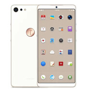 二手錘子手機(jī)（smartisan）堅果Pro智能機(jī)學(xué)生直播拍照手機(jī)游戲 pro2銀色 6GB+64GB 95新 移動4g