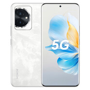 榮耀100 Pro/ 100   單反級(jí)主攝 榮耀綠洲護(hù)眼屏 100W超級(jí)快充 新品5G全網(wǎng)通旗艦手機(jī) 月影白丨榮耀100【第三代驍龍7】 16GB+512GB