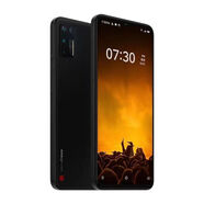 堅(jiān)果SMARTISAN/錘子Pro3手機(jī)學(xué)生百元通4G王者游戲工作手機(jī) 堅(jiān)果PRO3黑色 8GB+256GB