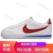 耐克（NIKE）男女鞋Cortez 怪奇物語(yǔ)聯(lián)名跑步鞋海外直郵 749571-154 36