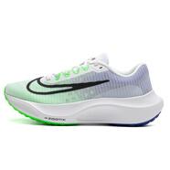 耐克（NIKE）跑步鞋男鞋子Zoom Fly 3碳板緩震馬拉松運動(dòng)鞋舒適戶(hù)外訓練慢跑鞋 DM8968-101/ZoomX 泡綿/碳纖維板 41