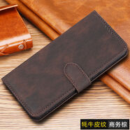 盟點(diǎn)適用紅米10手機殼男士redmi note11 4G海外版全包hm十潮牌hm1o皮套紅米十翻蓋miui10手機殼防摔紅 紅米10 / 紅米note11 4G版3