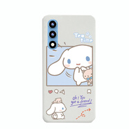 彩媛櫻Coolpad CPDAY3手機(jī)套Coolpad酷派鋒尚COOL 50Lite保護(hù)套卡通軟殼 玉桂狗 其他