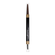 Revlon ColorStay 2合1眼妝眉筆 610深棕色 6.5克