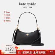 KATE SPADE凱特·絲蓓 ks Kayla 小號(hào)女包單肩包腋下包輕奢通勤 KI904001