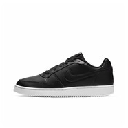 耐克（NIKE）EBERNON LOW夏季女子低幫運動休閑板鞋 AQ1779-200-100 AQ1779-001 37.5