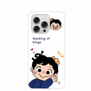 班美蘿適用樂視S3Pro手機(jī)殼Letv L9保護(hù)套樂視Y5Pro手機(jī)套防摔彩繪軟殼 波吉+送掛繩 指環(huán)扣 其他
