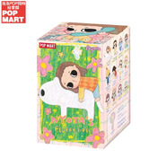 泡泡瑪特 POP MART正版Nyota的松軟生活自在生長(cháng)系列盲盒手辦玩具可愛(ài)潮玩生日禮物 Nyota的松軟生活【隨機一盒】限拍1單 現貨速發(fā)