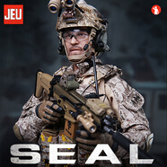 MINITIMES現(xiàn)貨 1/6手辦兵人模型 M012海豹突擊隊六隊軍人模型可動人偶玩具 現(xiàn)貨｜中等安裝難度 新手慎入