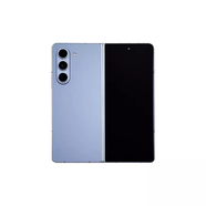 三星（SAMSUNG）/三星 Galaxy Z Fold5 SM-F9460新品大折疊國行手機(jī) 冰萃藍(lán) A5G通 套餐三 國行fold5(準(zhǔn)全新)