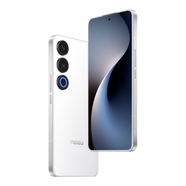 【95成新】魅族（MEIZU）21 Note AI性能手機 第二代驍龍8 5500mAh輕薄長續(xù)航 全新Flyme AI 144Hz直屏 16+256GB 魅族白