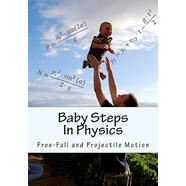 【3-6周達】Baby Steps in Physics: Free-Fall and Projectile Motion