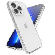 堅果殼殼（JGKK）直邊TPU軟殼適用iphone16Pro蘋果15pro手機13殼x 【TPU透明軟殼】 蘋果7/8