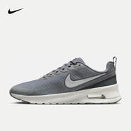 耐克（NIKE）男鞋夏冬季AIR MAX氣墊休閑防滑透氣休閑運(yùn)動(dòng)跑步籃球鞋【尖貨】 FD4329-007灰色 43