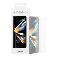 三星（SAMSUNG） Galaxy Z Fold4原裝屏幕保護膜 EF-UF93PCTEGCN Fold4原裝屏幕保護膜【內(nèi)含2張】