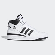 三葉草（Adidas）阿迪達斯 Forum Mid 中邦板鞋 休閑鞋 運動鞋 板鞋   男鞋 女鞋 FY7939 36