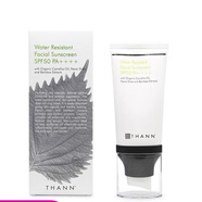 庭潤（Thann）泰國Thann庭潤 無(wú)油紫蘇防曬霜白管防曬霜 40g-生日禮物新年禮物 新款紫蘇防曬霜40g白管