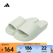 阿迪達(dá)斯 （adidas）2025年男女ADILETTE LUMIA拖鞋 JQ7459 40.5