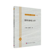 力學(xué)叢書(shū)·典藏版（14）：塑性細觀(guān)力學(xué)