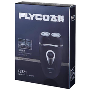 飛科FS629/FS628強動力電動剃須刀往復式單頭刮胡刀充電式便攜胡須刀 FS821 標配