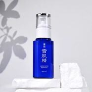 雪肌精雪肌精美白乳液70ml/化妝爽膚水100ml保濕補水淡痘印 70ml 乳液1瓶
