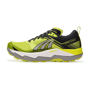 多威（Do-win）雪豹越野跑鞋戶外徒步緩沖透氣跑步鞋越野透氣運動登山鞋CC54260 灰黑/亮橙/CC54260B 40