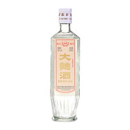 綿卿2014年老酒四川綿卿大曲酒52度濃香型純糧食白酒500ml自飲 52度 500mL 1瓶 綿卿大曲