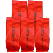 2025新茶正宗宜興紅茶特一級濃香早春茶精美禮盒罐裝散裝500g 625克(不要罐 發(fā)625克) 500g