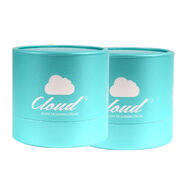 九朵云韓國原裝正品祛斑霜新款補水保濕美白淡斑提亮50ml素顏面霜正品 九朵云祛斑霜*2瓶