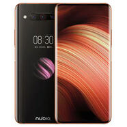 努比亞（nubia）Z30 Pro紅魔Z17 Z18mini z20 x Z40Spro拍照5G手機(jī) Z208G512G曲面雙屏