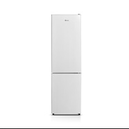 韓電（KEG）149升雙門(mén)冰箱家用小型大容量雙開(kāi)門(mén) 節(jié)能省電租房冷凍冷藏電冰箱 BCD-149K170 珍珠白