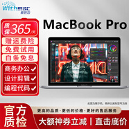 二手筆記本電腦 蘋果Apple MacBook Pro  商務 辦公本 設計 游戲 剪輯 觸控板 90新19款15寸Pro觸控條i7六核32-256