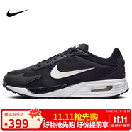 耐克NIKE休閑鞋男氣墊AIR MAX SOLO運(yùn)動(dòng)鞋DX3666-002黑43