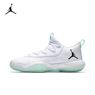耐克 NIKE AIR JORDAN SUPER.FLY 2017 格里芬男子實戰(zhàn)運(yùn)動籃球鞋 AJ2664-117 42