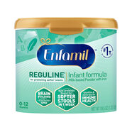 Enfamil 鉑睿 Reguline 奶粉 適合排泄不順利嬰兒