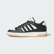 阿迪達(dá)斯 （adidas）男女鞋BREAK START運動鞋籃球鞋IH7963  黑色 40.5碼 