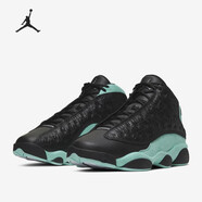 NIKE/耐克Air Jordan 13 Retro 復刻男子運動(dòng)鞋籃球鞋 414571-030 43