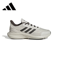 阿迪達(dá)斯 （adidas）男鞋女鞋戶外輕便耐磨訓(xùn)練休閑運(yùn)動(dòng)鞋跑鞋JP9785 UK8.5 42.5