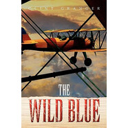 預訂  The Wild Blue: 9781450064026