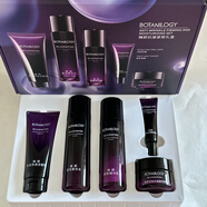 法蘭琳卡臻顏緊致精華乳瑩潤菁華水化妝品 潔面+水+乳+霜+眼霜