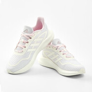 阿迪達(dá)斯 （adidas）時(shí)尚潮流運(yùn)動(dòng)鞋緩震輕便透氣休閑鞋跑步鞋 UK5.5碼38.5